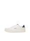 Herren Sneakers Weiß