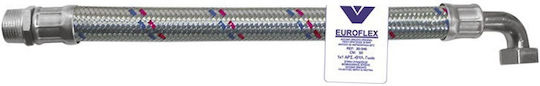 Schwerlast-Verbindungsspirale für Pumpen und Drucknetze 1'' 50cm 30-0346 Euroflex Viospiral