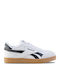 Smash Edge Kids Sneakers White