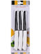 Sidirela Knives General Use from Stainless Steel 6pcs