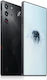 Nubia RedMagic 10 Pro 5G Dual-SIM (12GB/256GB) Schwarz