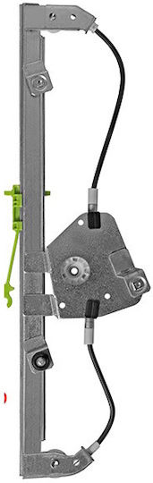 Electric Life Door Spare Parts with installation Rear Left Ford Focus ZR FR703 L