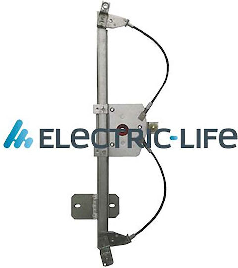 Electric Life Türersatzteile Renault Erfassen ZR RN729 R