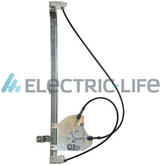 Electric Life Türersatzteile mit Installation Hinten rechts Renault Online-Shop ZR RN718 R