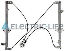 Electric Life Μηχανισμός Παραθύρου Peugeot Partner / Ranch ZR ZA931 R Electric Life Μηχανισμός Παραθύρου Peugeot Partner / Ranch ZR ZA931 R
