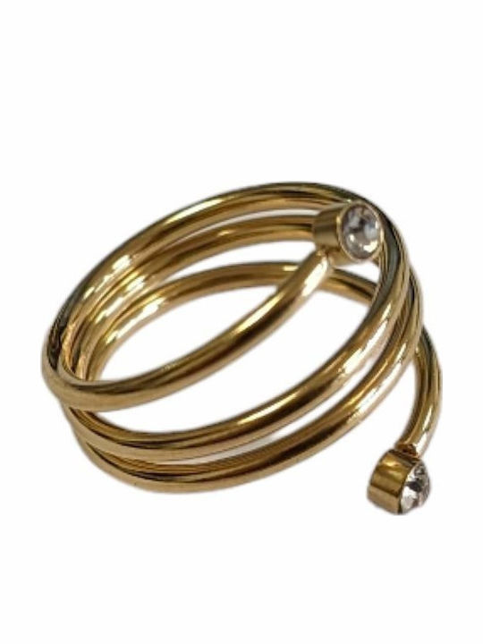 Tatu Moyo Ring made of Steel Tatu Moyo Ring made of Steel