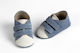 Ever Kid Weiche Sohle Hellblau