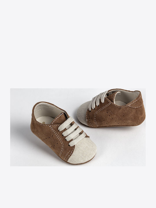 Ever Kid Christening Sneakers