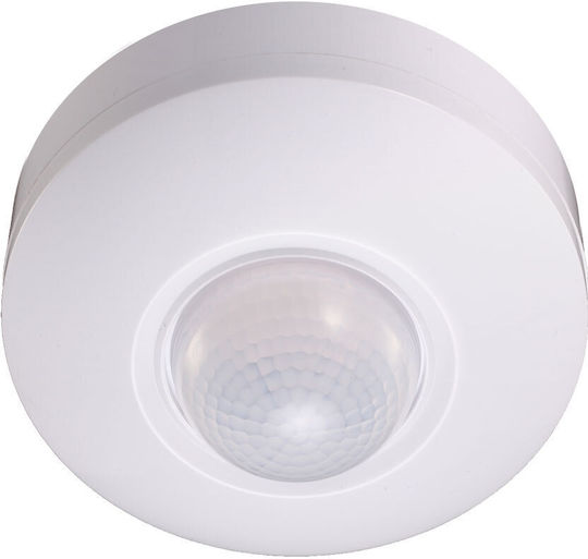Elmark Senzor De Mișcare Infraroșu 360°