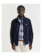 Hampshire Jacket Waterproof Navy Blue