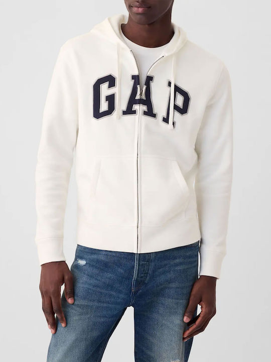 GAP Sweatshirt White