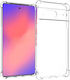 Antishock Back Cover Silicon Transparent (Google Pixel 7 Pro)