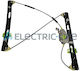Electric Life Door Spare Parts Audi S3 ZR BM752 L