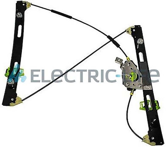 Electric Life Door Spare Parts Audi S3 ZR BM752 L