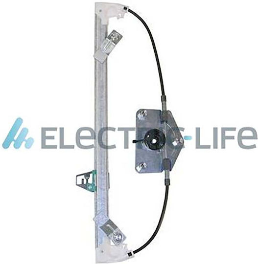 Electric Life Türersatzteile Alfa Romeo Giulietta ZR AA704 L