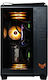 Vengeance Spider-S65 Asus Edition Gaming Desktop PC (Ryzen 5-9600X/32GB DDR5/1.0TB SSD/GeForce RTX 5080/No OS)