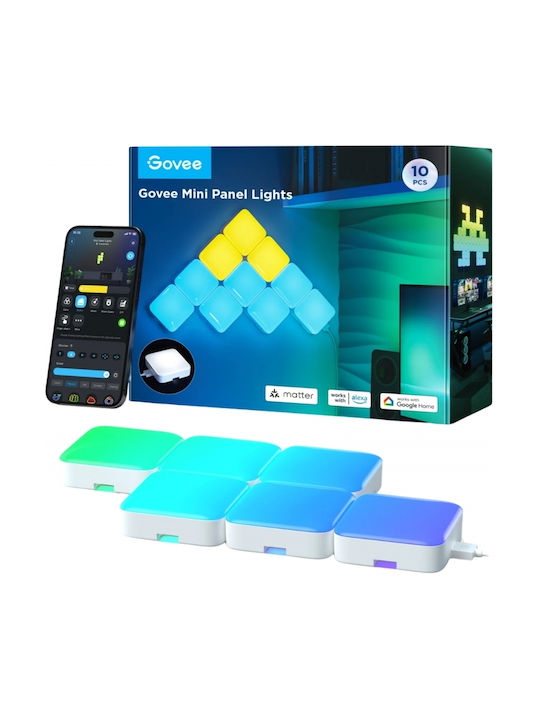 Govee WiFi Decorative Lamp Panel