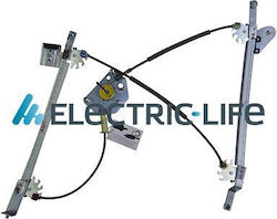 Electric Life Резервни части за вратата Volkswagen Пасат СС ZR VK763 L