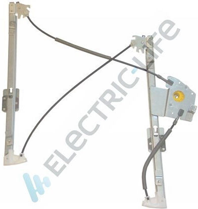 Electric Life Резервни части за вратата BMW E46 Audi S3 ZR BM703 L