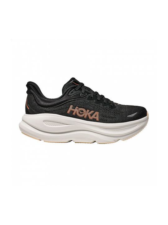 HOKA Bondi 9 Γυναικεία Αθλητικά Παπούτσια Runni...