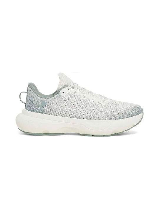 Under Armour Infinite Running Green
