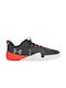 Tribase Reign 6 Sport Shoes Trail Running Anthracite / Black