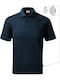 Malfini Men's Promotional Polo T-Shirt Navy
