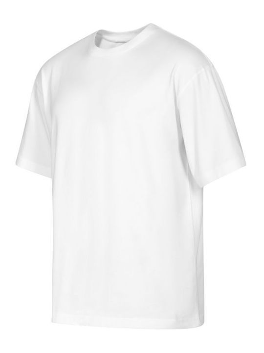 Malfini Werbe-T-Shirt White