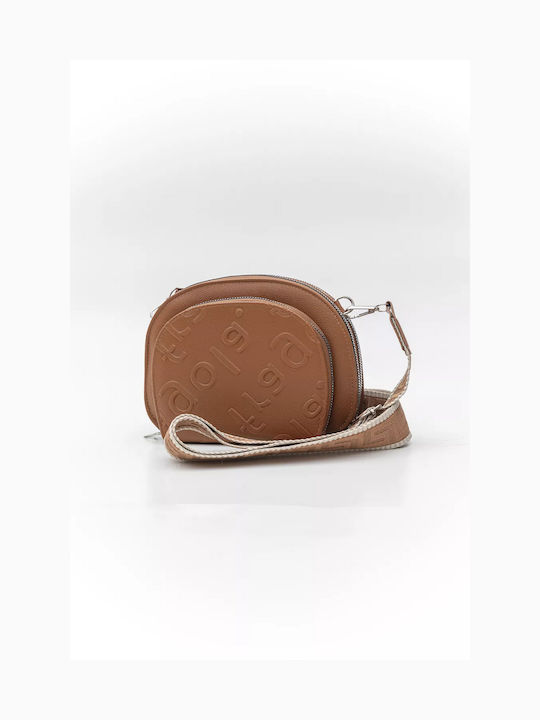 Fragola Women's Bag Crossbody Brown