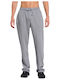 Jogginghose mit Gummizug Gray