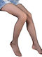 Diana 998-61 – Детски мрежести чорапогащи черни
