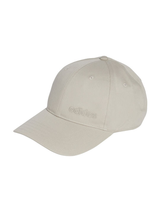 Baseball Cap Adidas Linear Outline