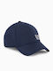 Ea7 Baseball Hat 7x000005af11989-mb038 Navy Blue