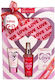 IDC Institute In Love Set Îngrijire pentru Hidratare & Curățare corp 4buc