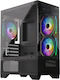 Vengeance GhostOps-V15 Desktop PC (Ryzen 5-5500...
