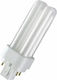 Energiesparlampe Osram 26 W G24q-3 6500 K
