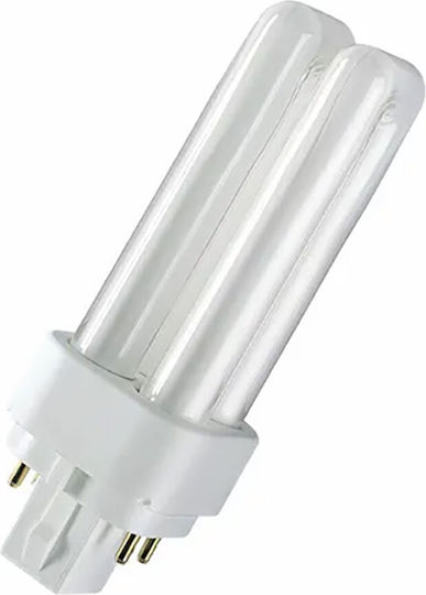 Energiesparlampe Osram 26 W G24q-3 6500 K