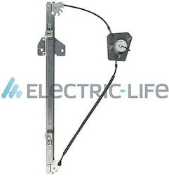 Electric Life Fenster-Mechanismus Opel Movano Renault Haupt- / E-Commerce-Website Nissan Interstar ZR ZA710 R