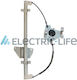 Electric Life Резервни части за вратата Nissan Navara / Pathfinder ZR DN702 R