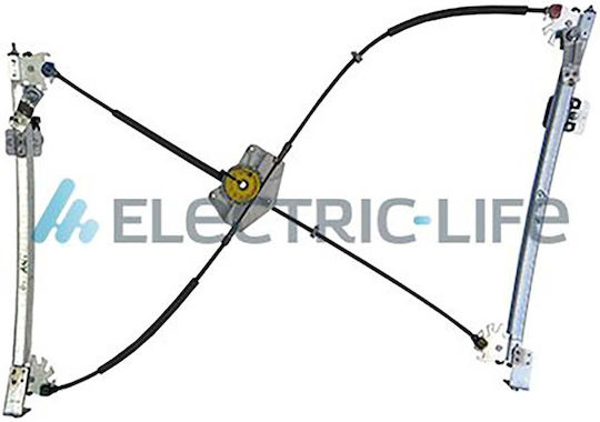 Electric Life Ανταλλακτικά Πόρτας Mini Cabrio Volkswagen Beetle (New) / Beetle ZR VK745 R