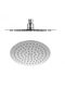 Moon 45106 Кръгла Капаче за душ 40см