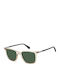 Polaroid Bărbătești Ochelari de soare cu Bej Cadru și Verde Lentilă PLD4183/S/X 10A/UC