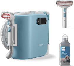 Philips XW3193/11 Στερεών 400W 1.6lt Philips XW3193/11 Στερεών 400W 1.6lt