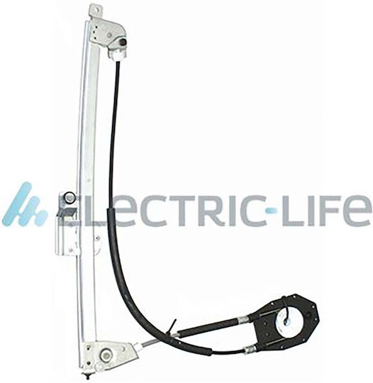 Electric Life Door Spare Parts with installation Rear Right Audi S5 ZR BM725 R