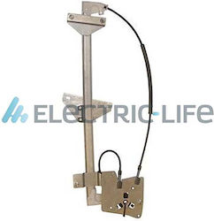 Electric Life Piese de usa Honda Jazz ZR HD701 R