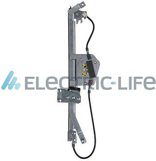 Electric Life Door Spare Parts with installation Rear Left Audi S5 ZR BM717 L