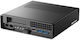 Minisforum Barebone (Core i9-13900H / 64ГБ DDR4)