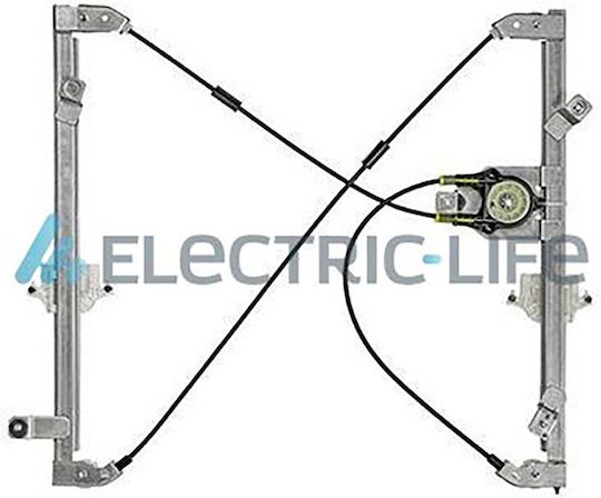 Electric Life Door Spare Parts Peugeot Partner Citroen Berlingo ZR CT726 L