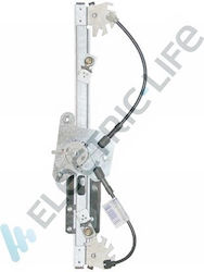 Electric Life Door Spare Parts with installation Rear Right Citroen C5 ZR CT704 R Electric Life Door Spare Parts with installation Rear Right Citroen C5 ZR CT704 R