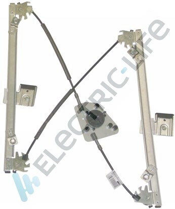 Electric Life Door Spare Parts Kia Ceed ZR KA701 L